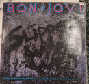 Bon Jovi - Slippery When Wet