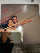 Roxy Music - Flesh and Blood