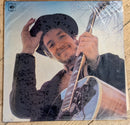 Bob Dylan - Nashville Skyline