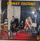 Creedence Clearwater Revival ‎– Cosmo's Factory
