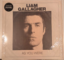 Liam Gallagher – As You Were