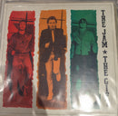The Jam - The Gift