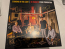 25 Years Of Stone Foundation - STANDING IN THE LIGHT (signed)
