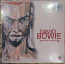 David Bowie ‎– Brilliant Adventure EP