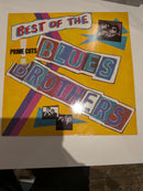 Blues Brothers - Best Of The