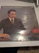 Gary Numan - The Pleasure Principle