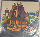 The Beatles - Yellow Submarine