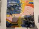 The Moody Blues With The London Festival Orchestra Conducted By Peter Knight (5) ‎– Days Of Future Passed