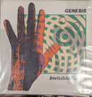Genisis - Invisible Touch