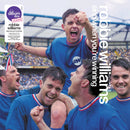 Robbie Williams - Sing When You're Winning (National Album Day 2026) - lastnightfromglasgow