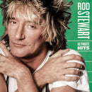 Rod Stewart - Ultimate Hits - lastnightfromglasgow