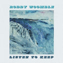 Roddy Woomble - Listen To Keep (Audiophile Pressing) - lastnightfromglasgow