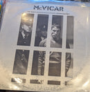 Roger Daltrey ‎– McVicar (The Who Films Presentation Starring Roger Daltrey) - lastnightfromglasgow