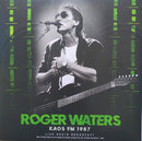 Roger Waters - Kaos FM 1987 - lastnightfromglasgow