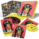 Rolling Stones - Foreign Tongues - lastnightfromglasgow