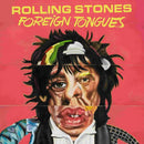 Rolling Stones - Foreign Tongues - lastnightfromglasgow