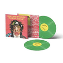 Rolling Stones - Foreign Tongues - lastnightfromglasgow