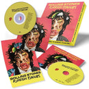 Rolling Stones - Foreign Tongues - lastnightfromglasgow
