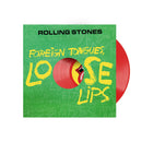 Rolling Stones - Foreign Tongues, Loose Lips - lastnightfromglasgow