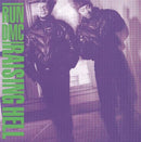 Run DMC - Raising Hell - lastnightfromglasgow