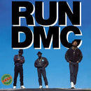 Run DMC - Tougher Than Leather - lastnightfromglasgow