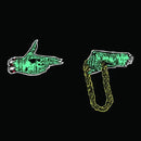 Run The Jewels - Run The Jewels - lastnightfromglasgow