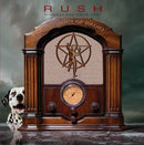 Rush - The Spirit Of Radio: Greatest Hits 1974-1987 - lastnightfromglasgow
