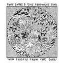Ryan Davis & the Roadhouse Band - New Threats From the Soul - lastnightfromglasgow