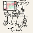 Ryan Kershaw - Everything Has Led To This - lastnightfromglasgow