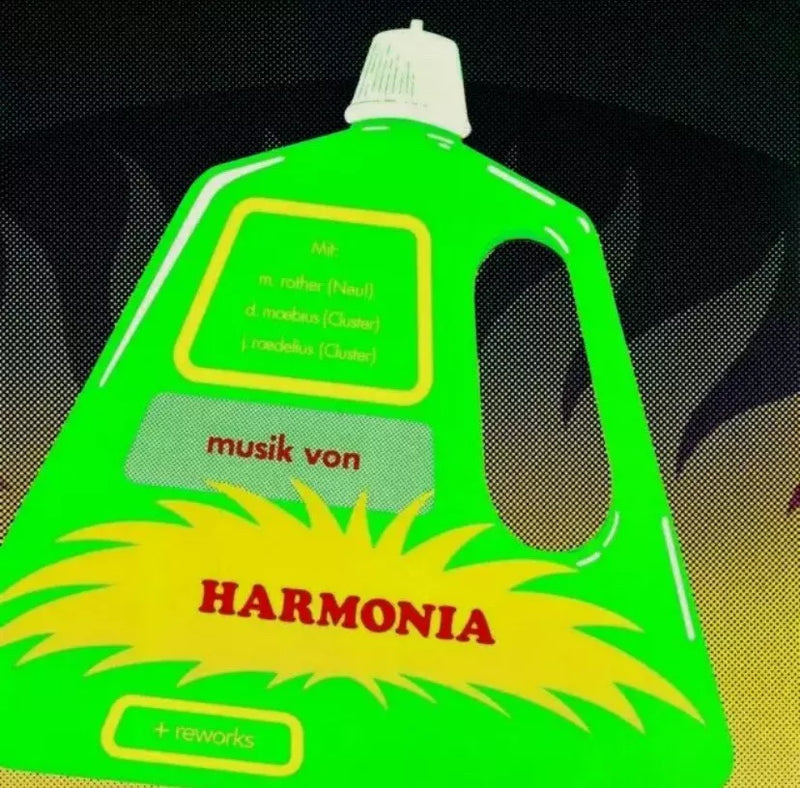 Music Von Harmonia - RSD 2024