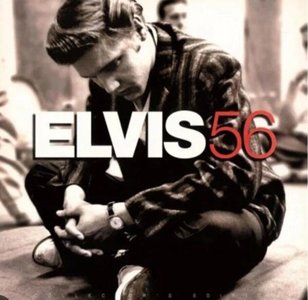 Elvis Presley - Elvis '56 Collector’s Edition