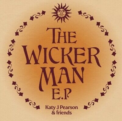 Katy J Pearson - Wicker Man RSD24