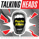 Talking Heads - Psycho Killers