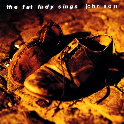 The Fat Lady Sings - Johnson Vinyl LP