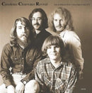 Creedence Clearwater Revival - Live at Filmore West