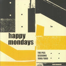 Happy Mondays - The Peel Sessions 1986/1989