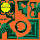 Sacred Paws - Run Around The Sun - lastnightfromglasgow