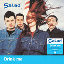 Salad - Drink Me - lastnightfromglasgow