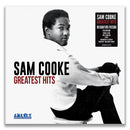 Sam Cooke - Greatest Hits - lastnightfromglasgow