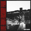 Sam Fender - Live From Finsbury Park - lastnightfromglasgow