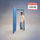 Sam Tompkins - Hi My Name Is Insecure - lastnightfromglasgow