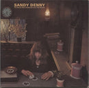 Sandy Denny - North Star Grassman and The Ravens - lastnightfromglasgow