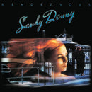 Sandy Denny - Rendezvous - lastnightfromglasgow