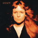 Sandy Denny - Sandy - lastnightfromglasgow