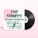 Savage Mansion - The Shakes - lastnightfromglasgow
