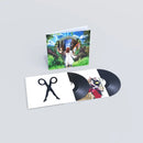Scissor Sisters - Scissor Sisters (Deluxe Edition) - lastnightfromglasgow