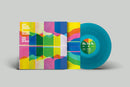 Scott William & Constant Follower - Even Days Dissolve (LP/CD) - lastnightfromglasgow