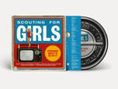 Scouting for Girls - Everybody Wants To Be On TV (15th Anniversary) - lastnightfromglasgow