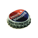 Scritti Politti - Anomie and Bonhomie - lastnightfromglasgow