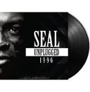 Seal - MTV Unplugged Live 1996